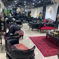 ادمین حضوری جهت مبلمان