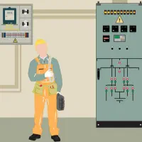 خدمات و عیب یابی برق سه فاز و تک فاز