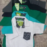 تیشرت پسرانه بچگانه