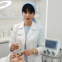 خدمات زیبایی