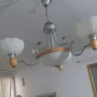 پمپ اب کولر ولوستر سقفی