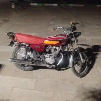 موتور تیز تک مدل ۸۹