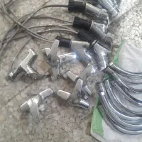 شیرآلات درحد نو