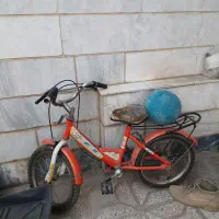 دوچرخه