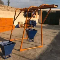 اجاره بالابر