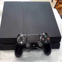 ps4  fat 500 معاوضه با ویدرام