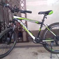 دوچرخه Grand 26