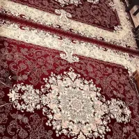 فرش ماشینی ۷۰۰ شانه