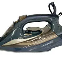 اتو بخار کف سرامیک