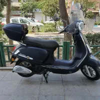 کاوان پلاس 150 سی سی مدل 1401