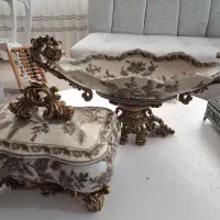 ظرف پذیرایی زیر خاکی