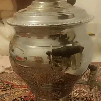 سماور گازی