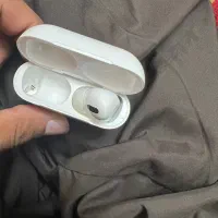 ایرپاد پرو معاوضه با گوشی ساده