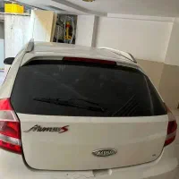 MVM315 مدل ۹۷|خودرو سواری و وانت|تاکستان, |دیوار