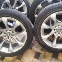 ریگ و لاستیک خارجی