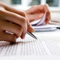 آماده‌سازی پروپوزال و مقاله برای ژورنالهاوکنفرانس‌