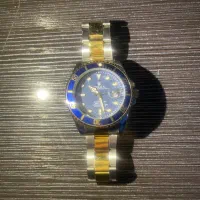 ساعت طرح رولکس