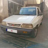 پراید  131 مدل  1390