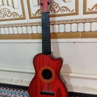 گیتار اسباب بازی