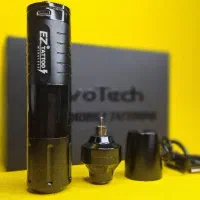 دستگاه تاتو ez evotech