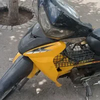 موتور بیکلاج