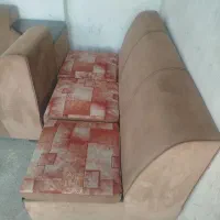 مبل تر تمیز