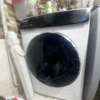 لباسشویی ۱۰ کیلویی مجیک