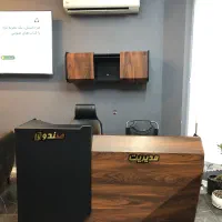 میز کانتر پیشخوان