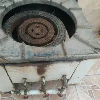 گاز پخت پز