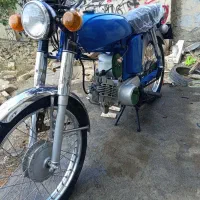 یاماها 100