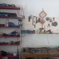 خدمات فنی نصیرپور گازگیری ۵تومن