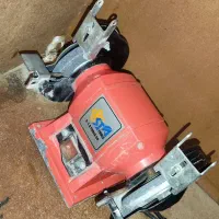 سنگ سمباده برقی
