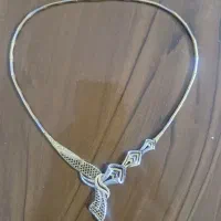گردنبند طلا