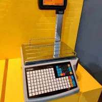 خریدار ترازو شما هستیم