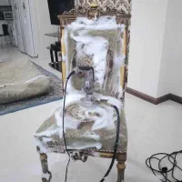 خدمات مبل شویی درمنزل .اکبرزاده.