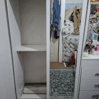 کمد لباس|جاکفشی، کمد، دراور|صباشهر, |دیوار