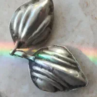 نقره قدیمی