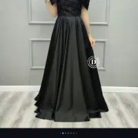 چند تا لباس مجلسی شیک