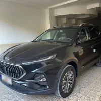 Kmc k7 مدل 1401 مشکی