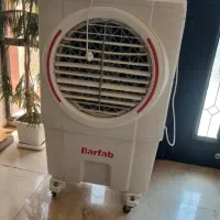 کولر سلولزی برفاب در حد نو نو