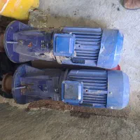 دینام گریبکس دار جهت کارهای بچینگ وسنگ شکن و۰۰۰