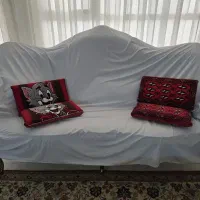 پشتی