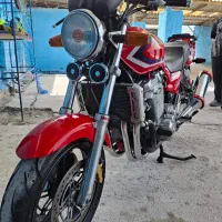 Cb1300|موتورسیکلت|تبریز, |دیوار