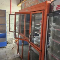 یخچال 6 درب در حد