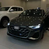 آئودی A3 L 2026 نادین خودرو  قیمت مصوب دولتی