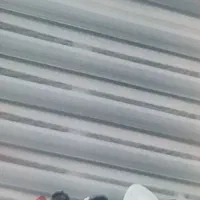 پرده زبرا درحد