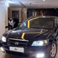 سوناتا ۲۰۰۶