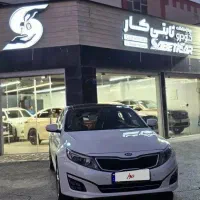 اپتیما 2015|خودرو سواری و وانت|اصفهان, شاه پسند|دیوار