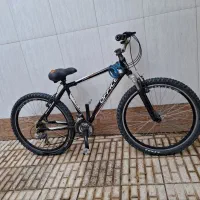 دوچرخه