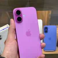 آیفون Apple 16 normal با حافظه ۱۲۸ گیگابایت